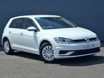 Used Volkswagen Golf 2020 for sale - 79557959: Photo