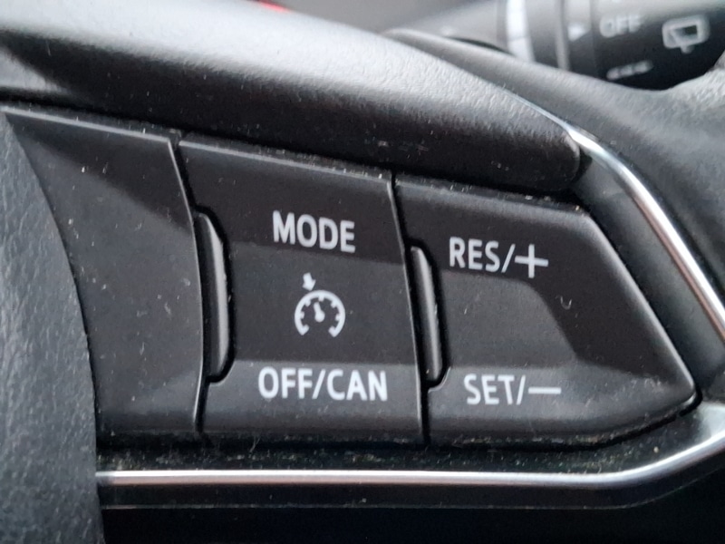 Used Mazda Mazda2 2019 for sale - 76537073: Photo 13