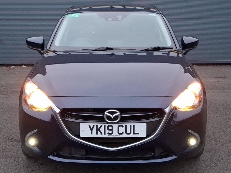 Used Mazda Mazda2 2019 for sale - 76537073: Photo 19