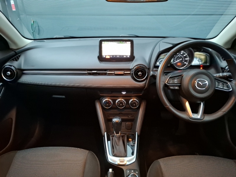 Used Mazda Mazda2 2019 for sale - 76537073: Photo 2