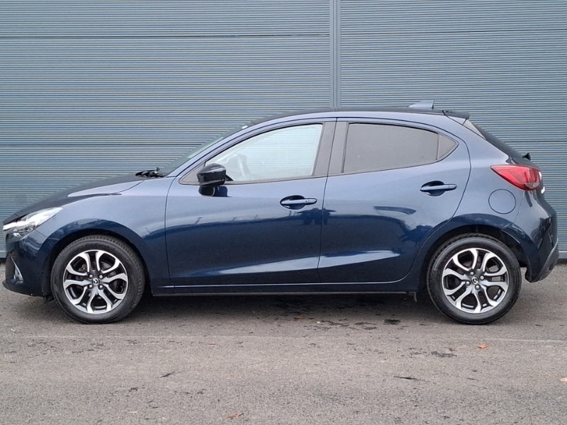 Used Mazda Mazda2 2019 for sale - 76537073: Photo 4