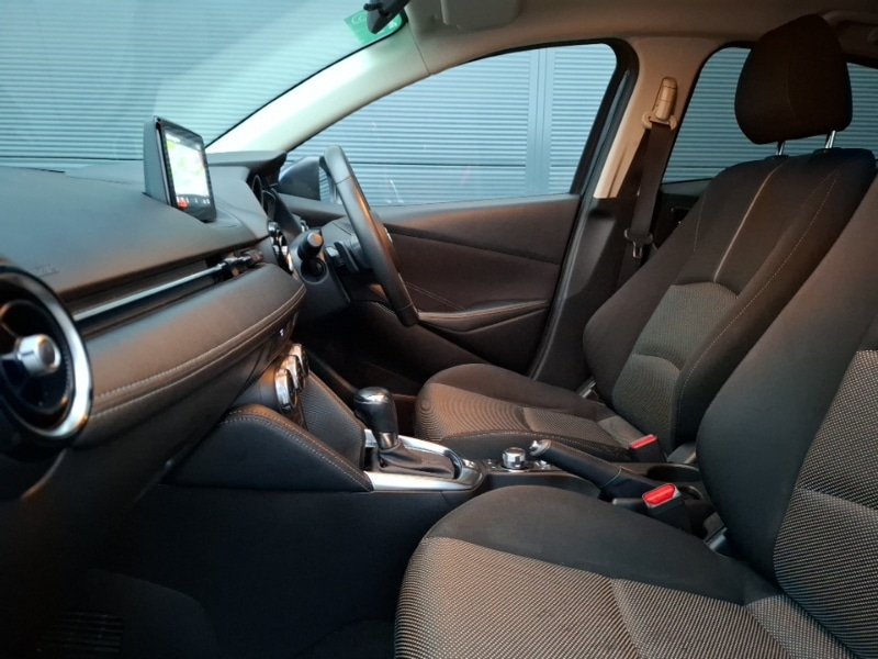 Used Mazda Mazda2 2019 for sale - 76537073: Photo 5