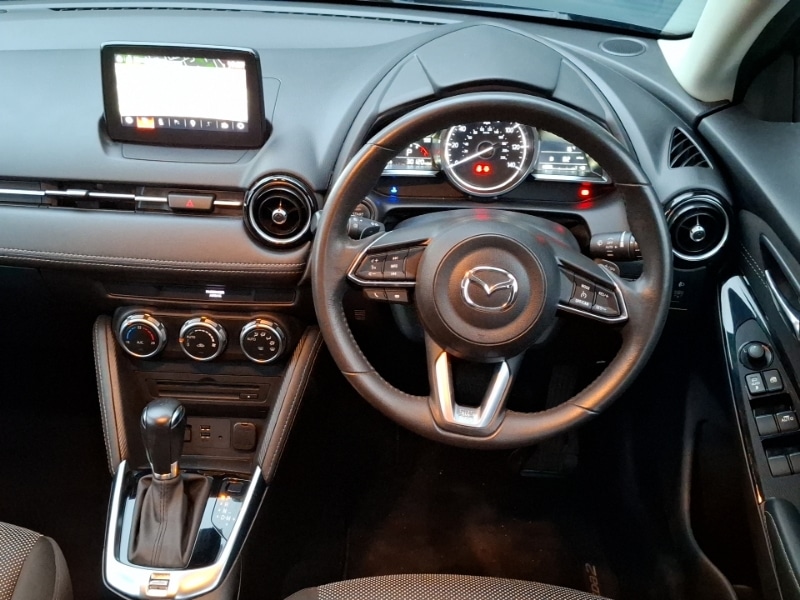 Used Mazda Mazda2 2019 for sale - 76537073: Photo 7