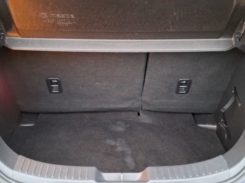 Used Mazda Mazda2 2019 for sale - 76537073: Photo 8