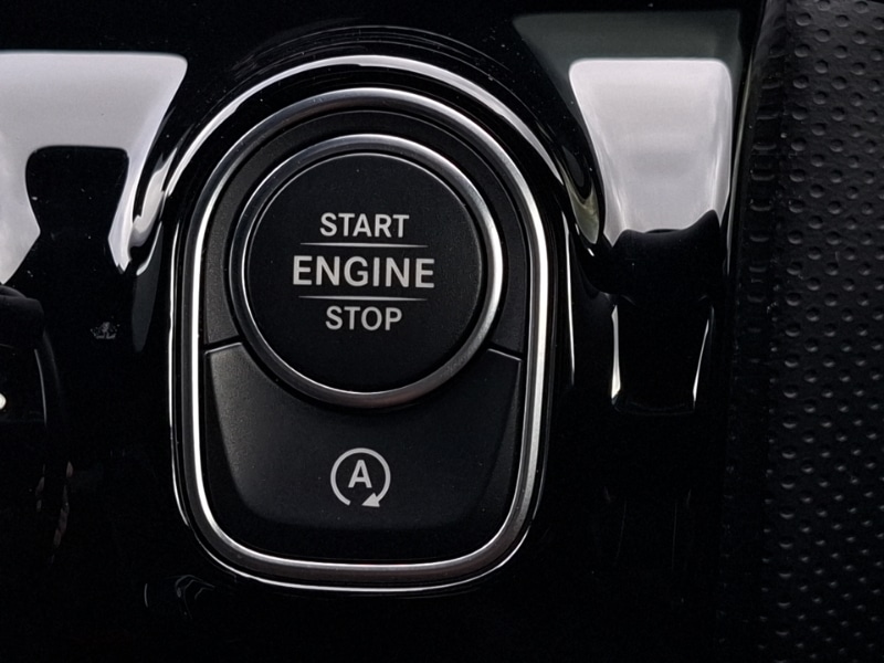 Used Mercedes-Benz A-Class 2023 for sale - 78126433: Photo 12