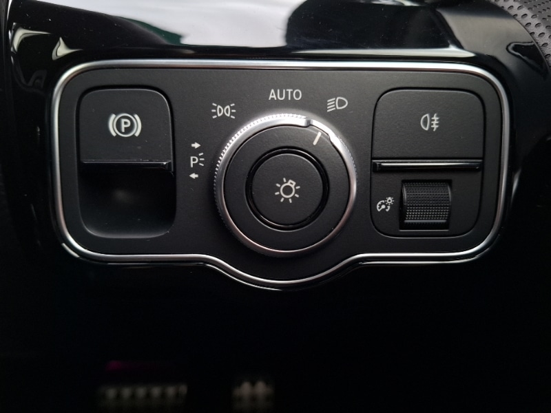 Used Mercedes-Benz A-Class 2023 for sale - 78126433: Photo 13