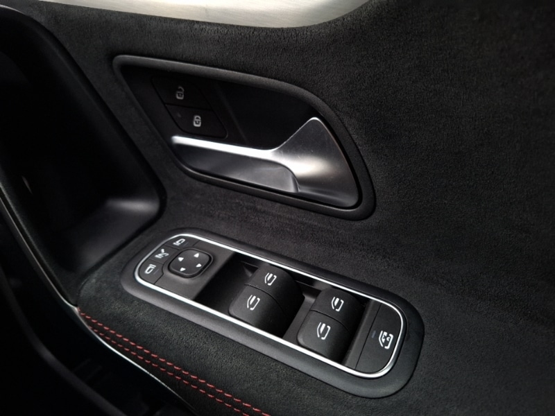 Used Mercedes-Benz A-Class 2023 for sale - 78126433: Photo 14