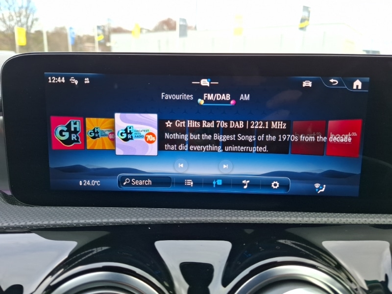 Used Mercedes-Benz A-Class 2023 for sale - 78126433: Photo 17