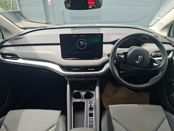 Used Skoda Enyaq 2021 for sale - 78952916: Photo