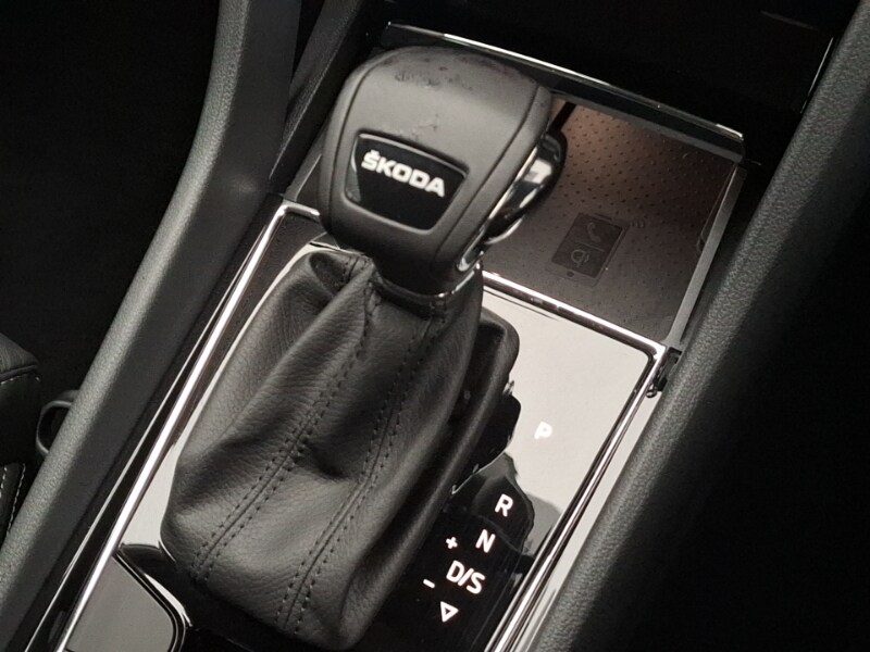 Used Skoda Kodiaq 2024 for sale - 77495277: Photo 15