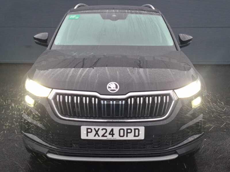 Used Skoda Kodiaq 2024 for sale - 77495277: Photo 19