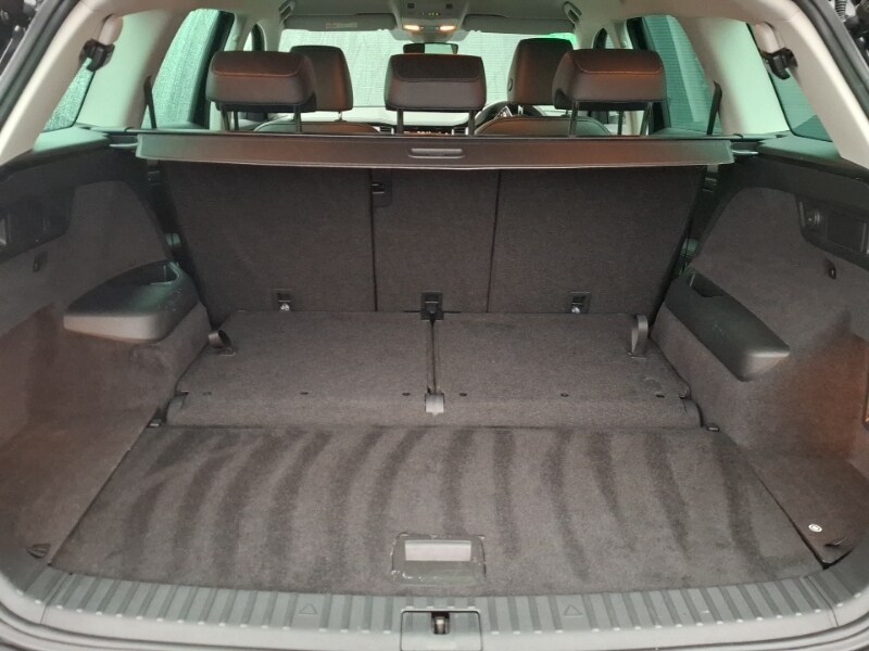 Used Skoda Kodiaq 2024 for sale - 77495277: Photo 8