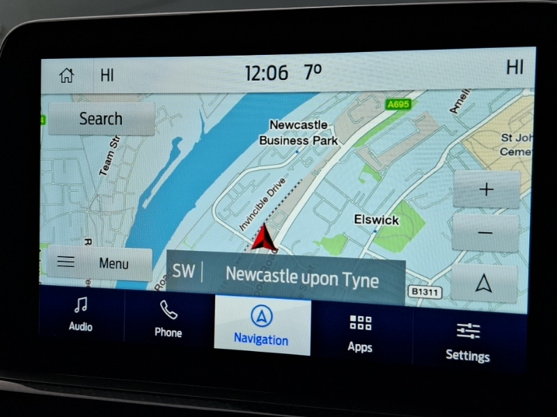 Used Ford Kuga 2022 for sale - 76579581: Photo 10