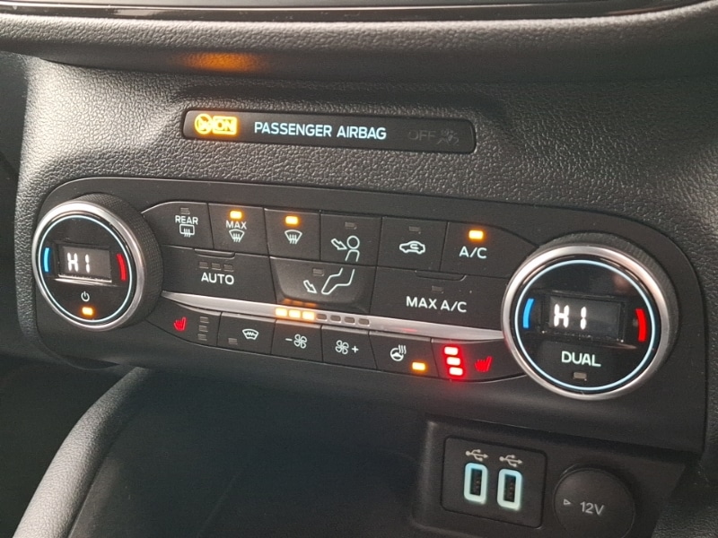 Used Ford Kuga 2022 for sale - 76579581: Photo 16