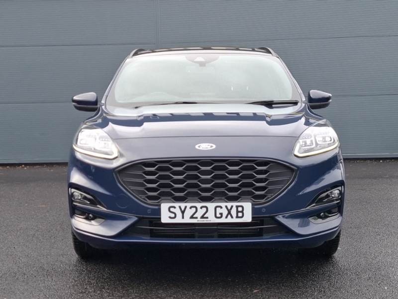 Used Ford Kuga 2022 for sale - 76579581: Photo 19