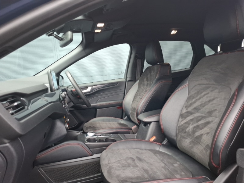 Used Ford Kuga 2022 for sale - 76579581: Photo 5