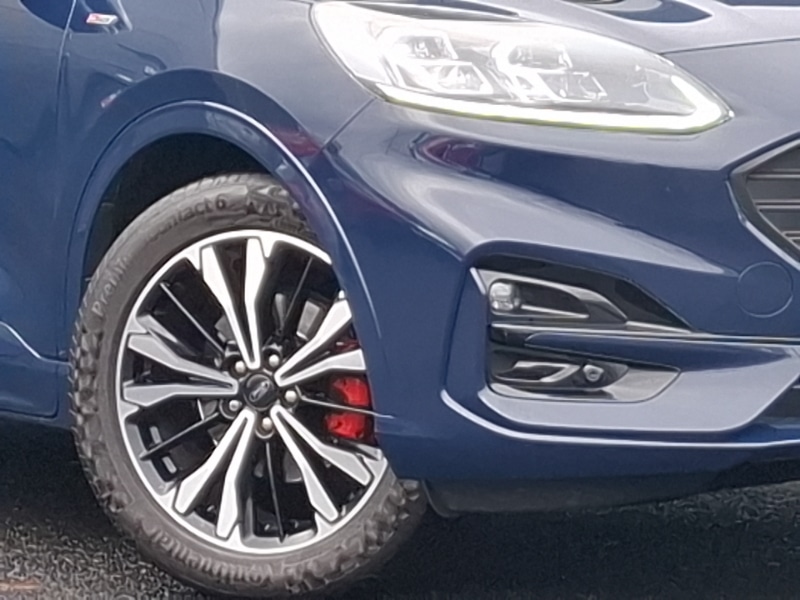 Used Ford Kuga 2022 for sale - 76579581: Photo 9