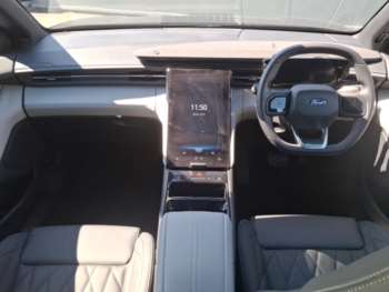 Used Ford Explorer 2024 for sale - 74604601: Photo