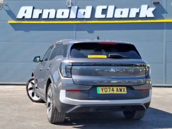 Used Ford Explorer 2024 for sale - 74604601: Photo
