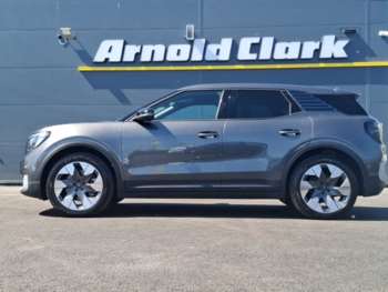Used Ford Explorer 2024 for sale - 74604601: Photo