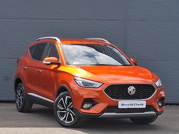 Used MG MG ZS 2024 for sale - 79433106: Photo