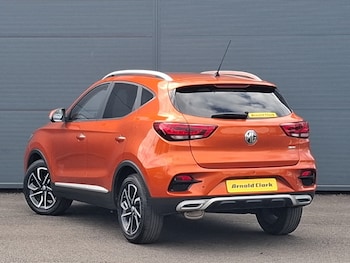 Used MG MG ZS 2024 for sale - 79433106: Photo