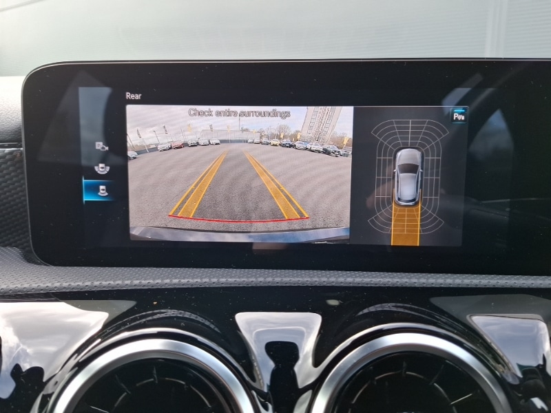 Used Mercedes-Benz A-Class 2023 for sale - 78178937: Photo 10