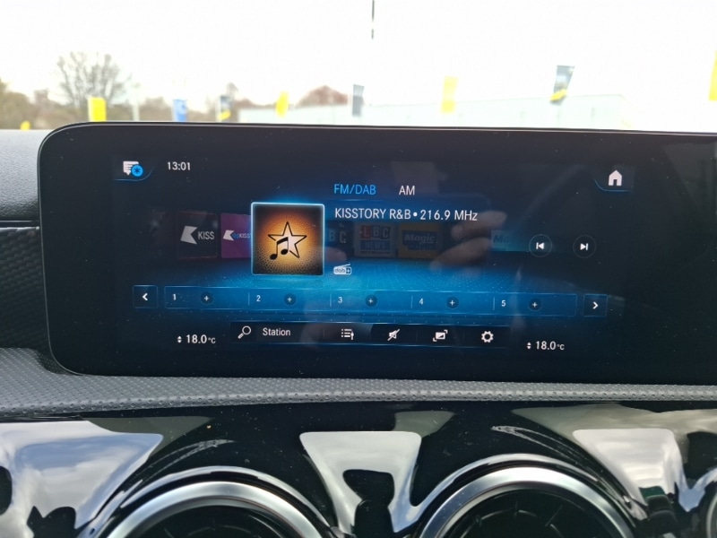 Used Mercedes-Benz A-Class 2023 for sale - 78178937: Photo 15