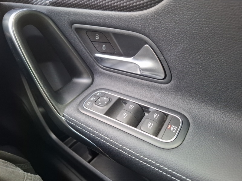 Used Mercedes-Benz A-Class 2023 for sale - 78178937: Photo 16