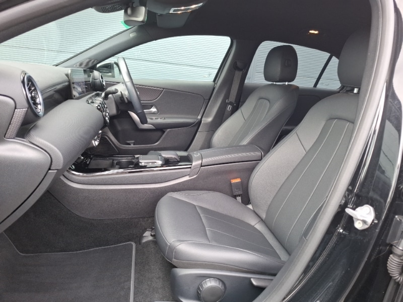 Used Mercedes-Benz A-Class 2023 for sale - 78178937: Photo 5