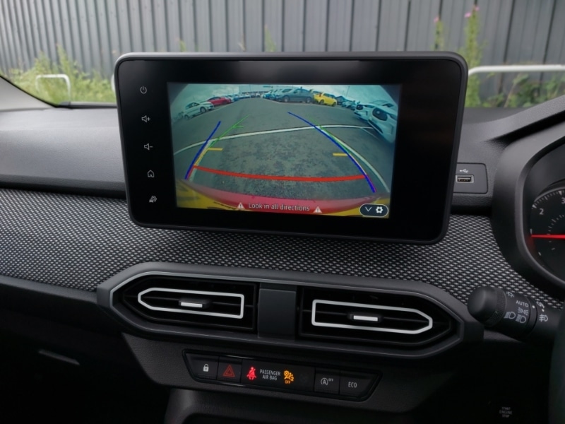 Used Dacia Sandero 2023 for sale - 76880415: Photo 10