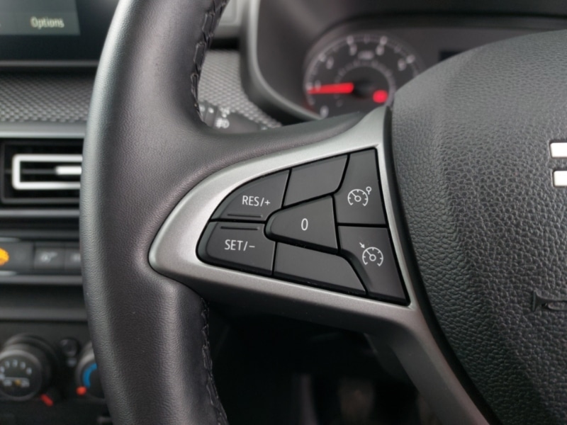 Used Dacia Sandero 2023 for sale - 76880415: Photo 17