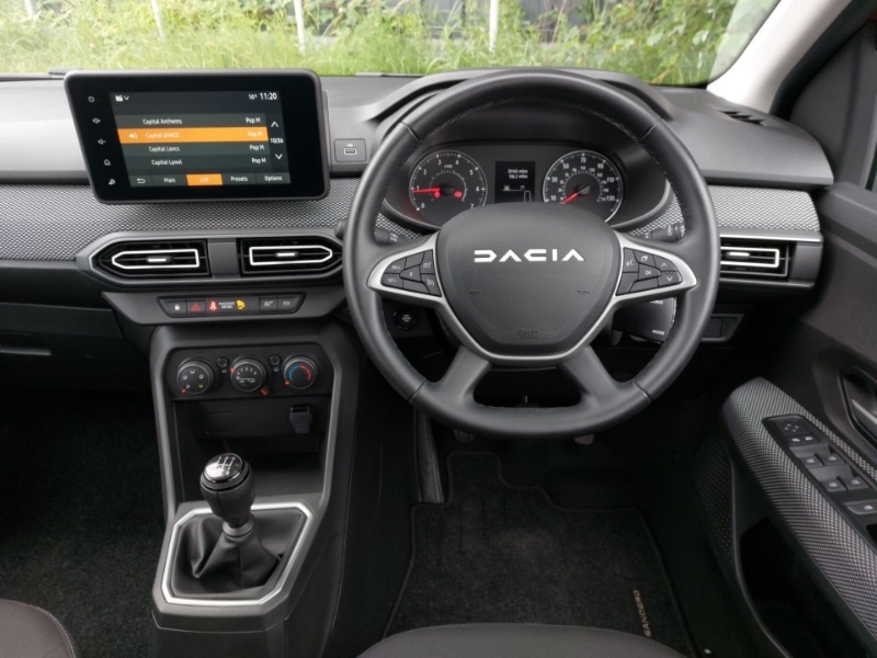 Used Dacia Sandero 2023 for sale - 76880415: Photo 7