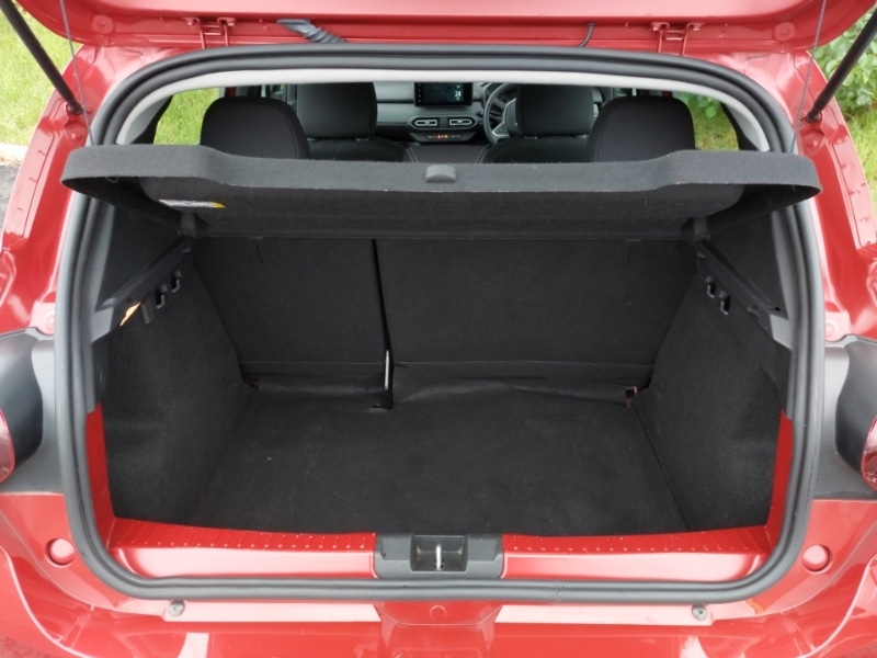 Used Dacia Sandero 2023 for sale - 76880415: Photo 8