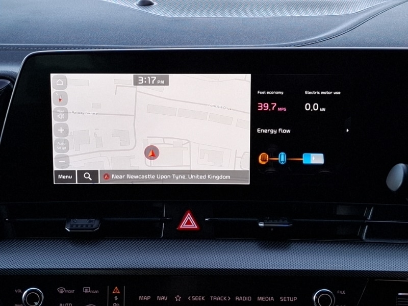 Used Kia Sportage 2023 for sale - 77183984: Photo 10