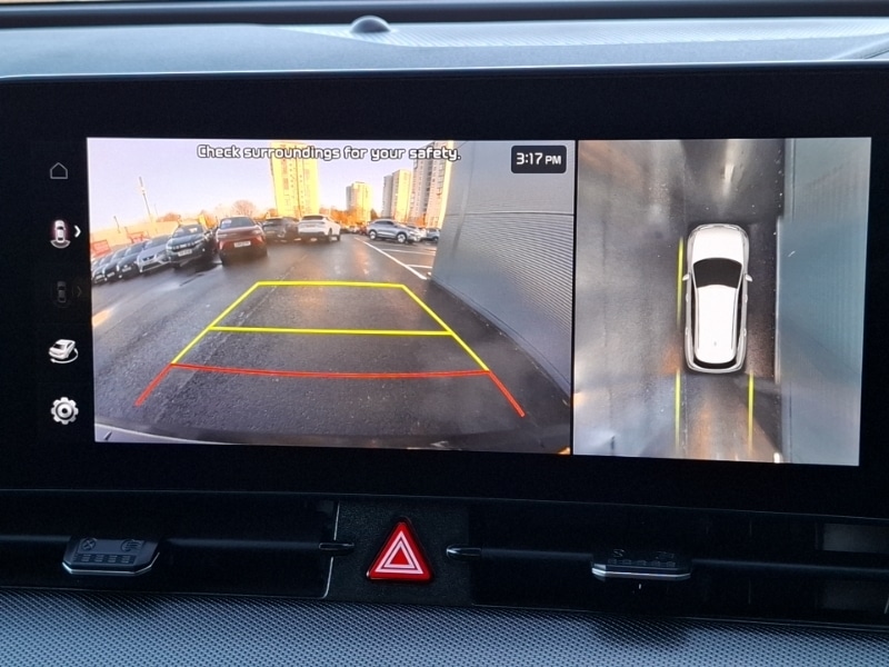 Used Kia Sportage 2023 for sale - 77183984: Photo 11