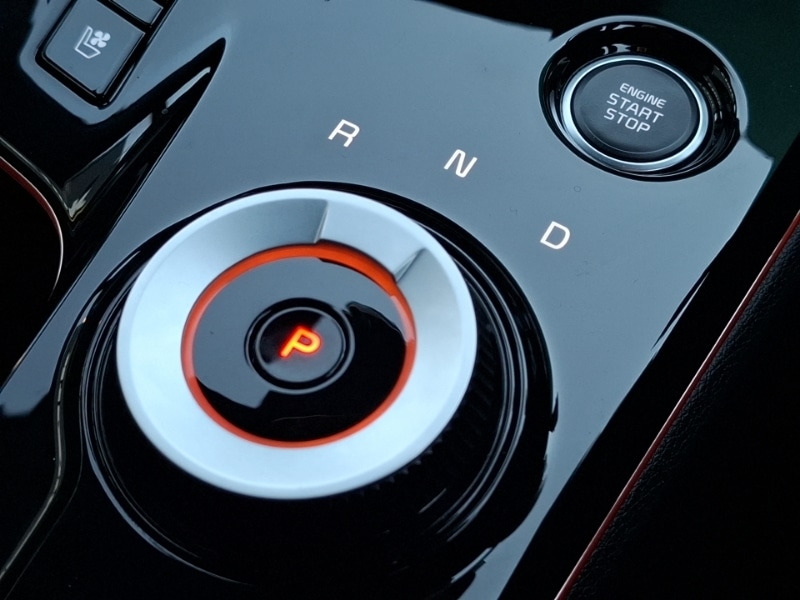 Used Kia Sportage 2023 for sale - 77183984: Photo 14