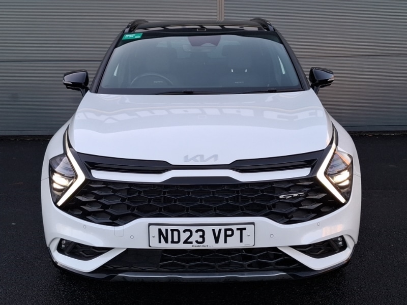 Used Kia Sportage 2023 for sale - 77183984: Photo 19