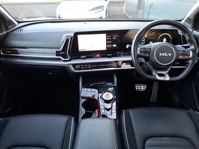 Used Kia Sportage 2023 for sale - 77183984: Photo 2