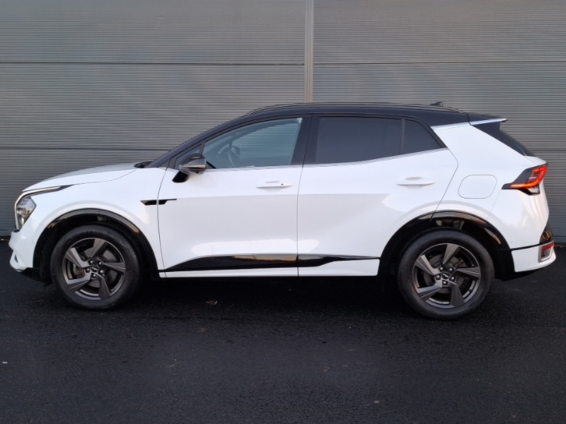 Used Kia Sportage 2023 for sale - 77183984: Photo 4