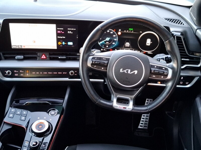 Used Kia Sportage 2023 for sale - 77183984: Photo 7