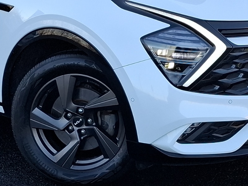 Used Kia Sportage 2023 for sale - 77183984: Photo 9