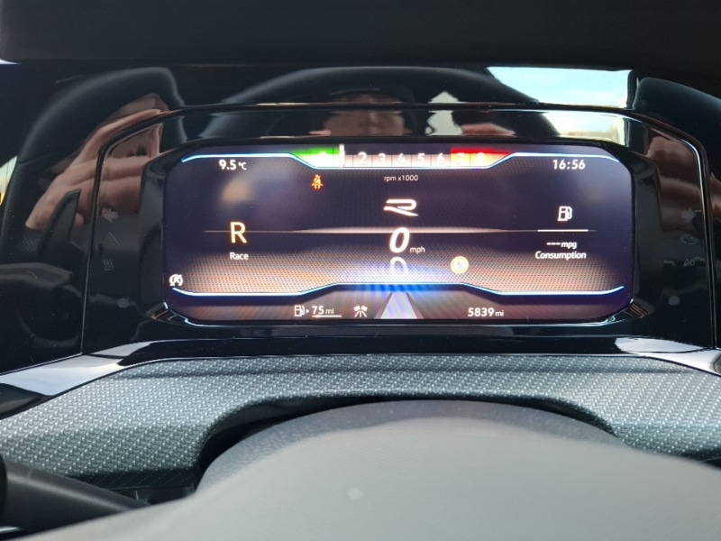 Used Volkswagen Golf 2023 for sale - 78006102: Photo 11