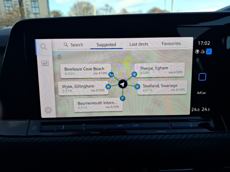 Used Volkswagen Golf 2023 for sale - 78006102: Photo 14