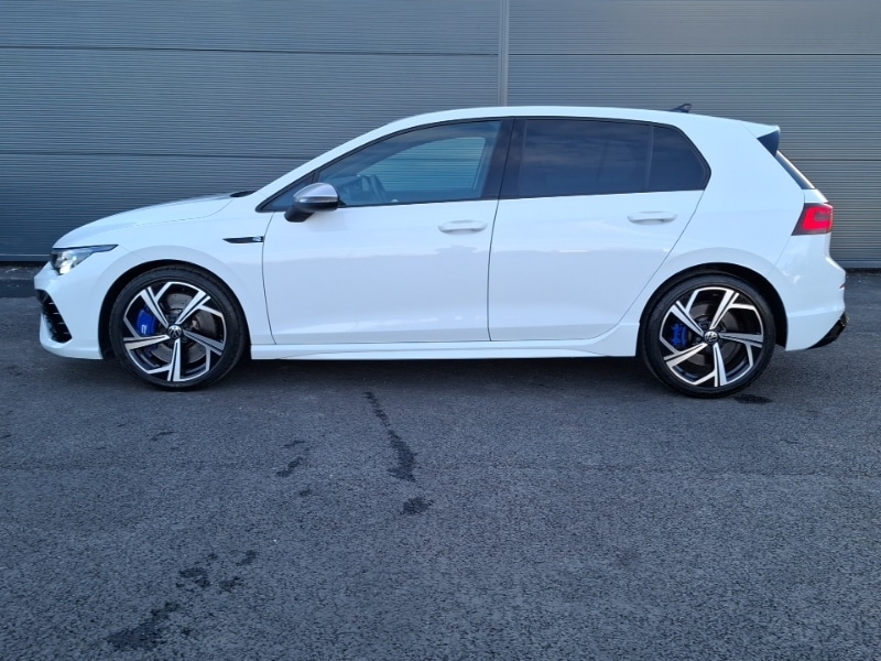 Used Volkswagen Golf 2023 for sale - 78006102: Photo 4