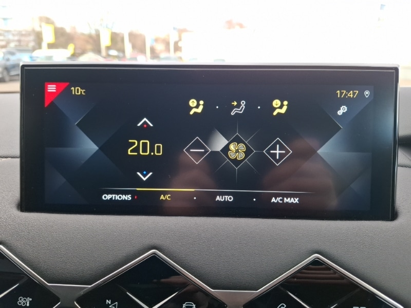 Used DS Automobiles DS 3 2022 for sale - 78032694: Photo 12