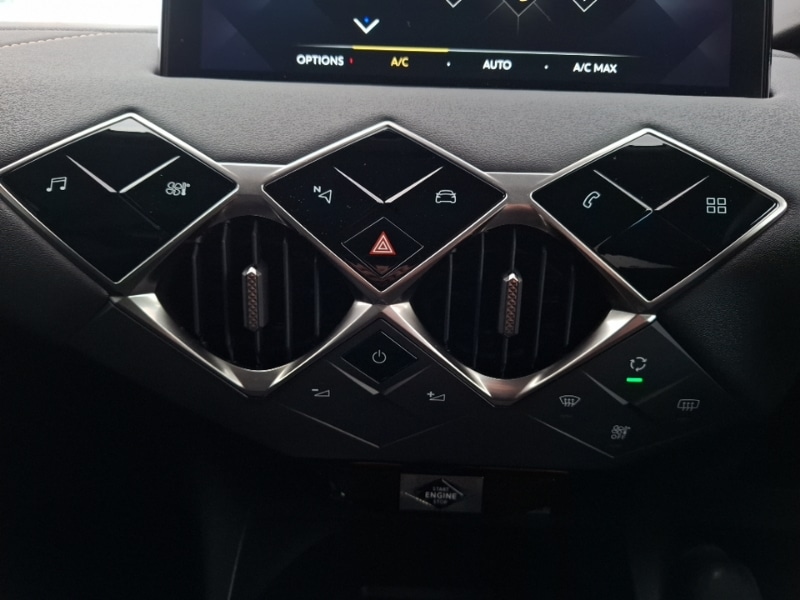 Used DS Automobiles DS 3 2022 for sale - 78032694: Photo 14