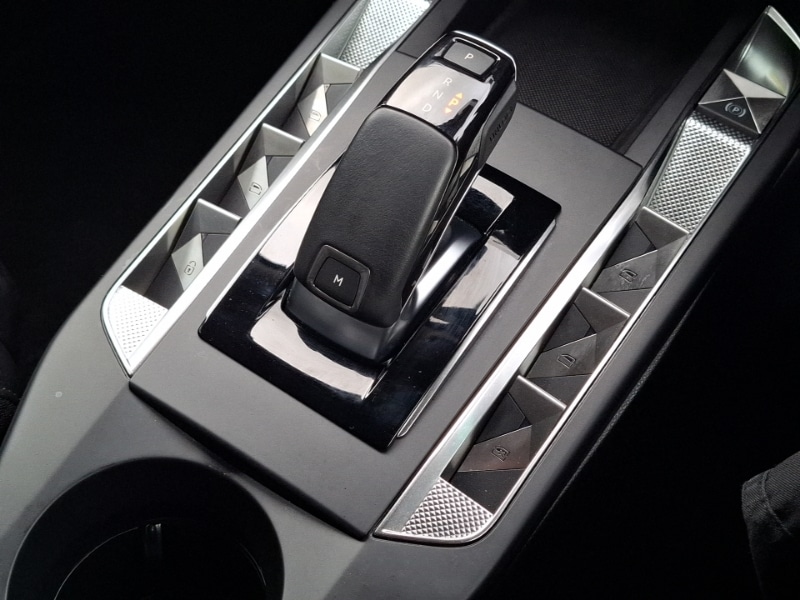 Used DS Automobiles DS 3 2022 for sale - 78032694: Photo 16