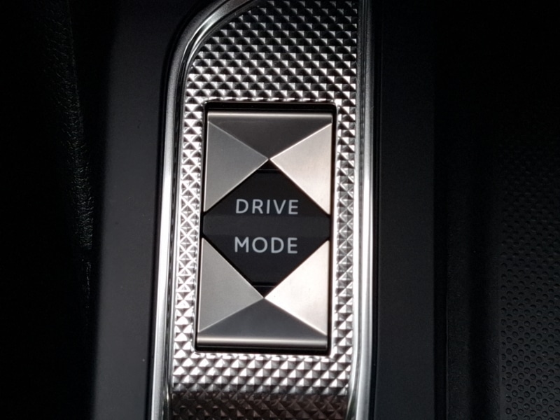 Used DS Automobiles DS 3 2022 for sale - 78032694: Photo 17