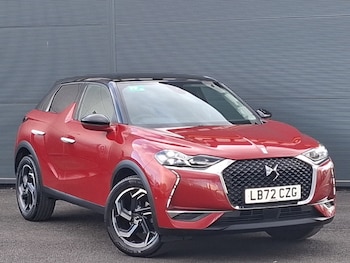 Used DS Automobiles DS 3 2022 for sale - 78032694: Photo